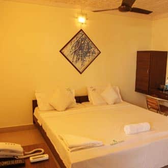 Aakash Hotel, Tiruvannamalai 3